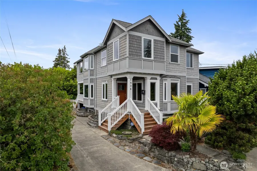 1904 N Proctor Street, Tacoma, WA 98406 - #2