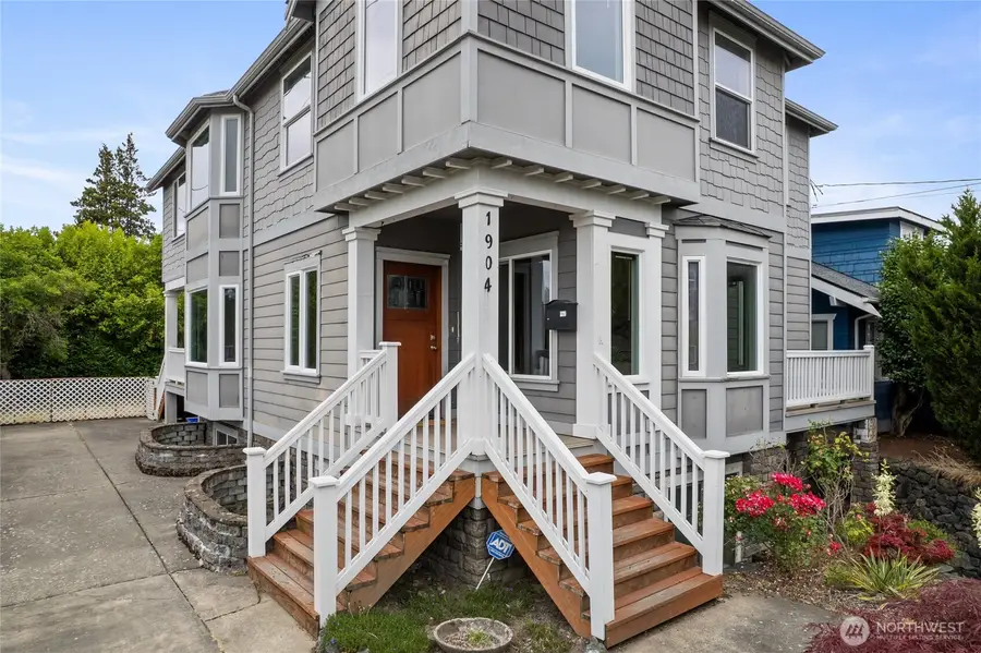 1904 N Proctor Street, Tacoma, WA 98406 - #3