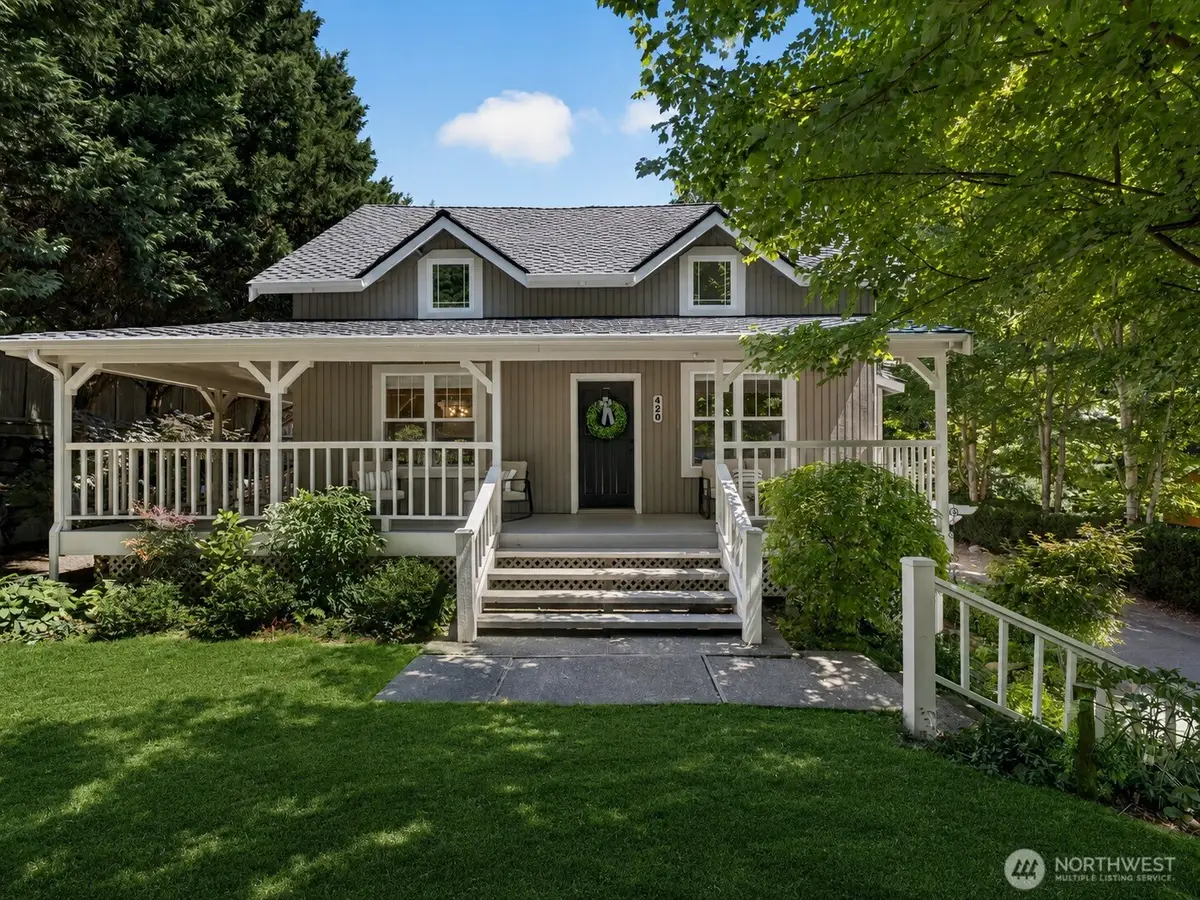 420 222nd Avenue Ne, Sammamish, WA 98074 - #1