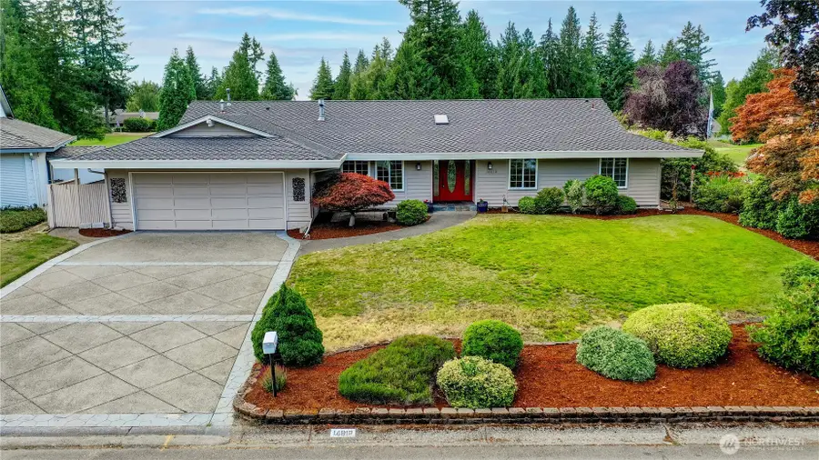 14812 SE 170th Street, Renton, WA 98058 - #2