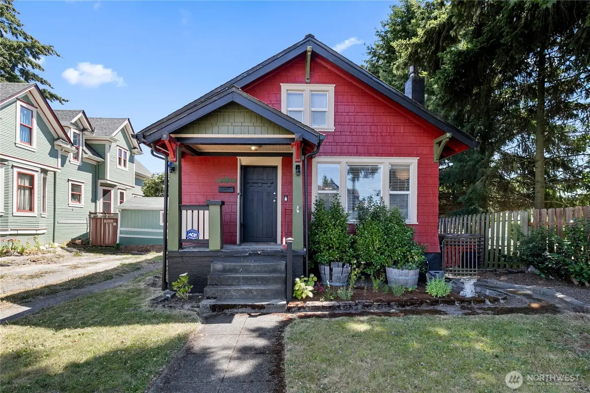 2121 S M Street, Tacoma, WA 98405 - #1