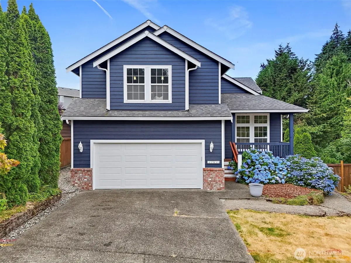 37815 21st Court S, Federal Way, WA 98003 - #1