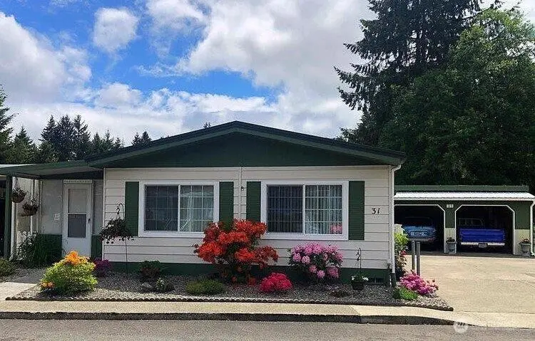 1841 Trosper Road Sw #31, Tumwater, WA 98512 - #1