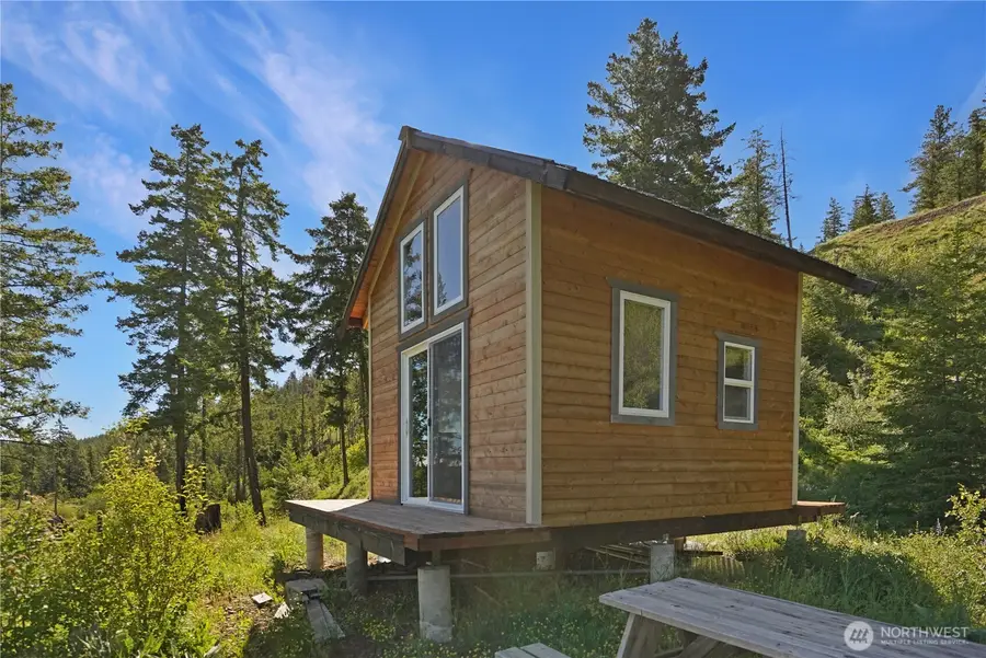 0 Melvin Road, Waterville, WA 98858 - #2