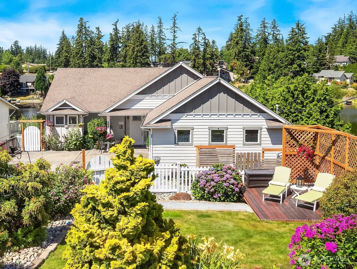 299 Lochwood Drive, Camano Island, WA 98282 - #1
