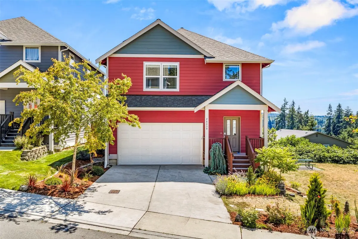 26459 NE Fireball Way, Kingston, WA 98346 - #1