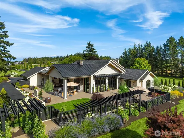 943 N Good Road Road, Camano Island, WA 98282