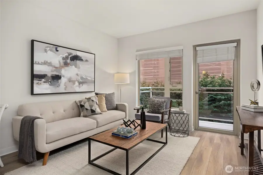 1760 NW 56th Street #309, Seattle, WA 98107 - #2