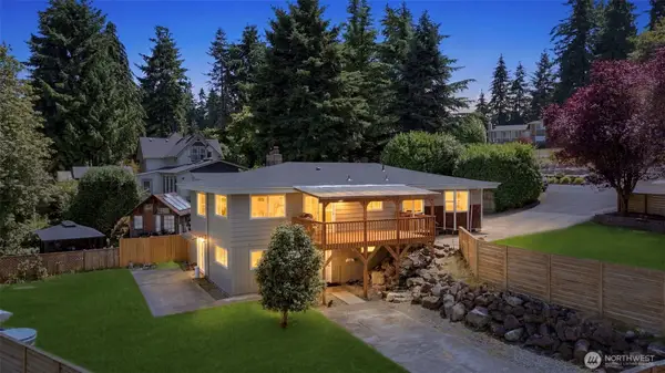 413 104th Avenue E, Edgewood, WA 98372