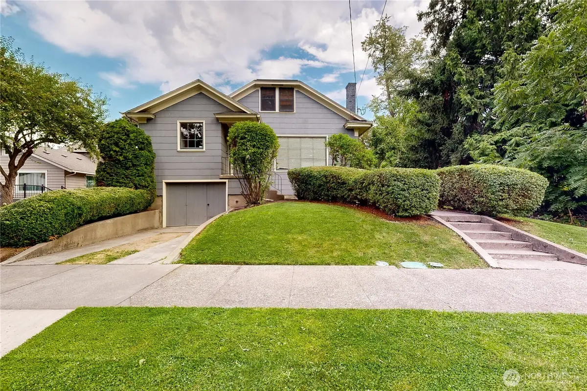 724 Valencia Street, Walla Walla, WA 99362 - #1