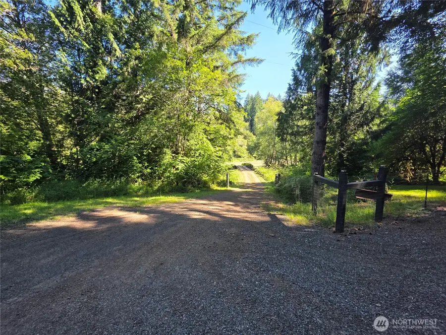 0 Gibson Creek Road, Oakville, WA 98568 - #3