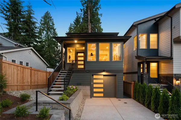 9909 NE 200th Street #C, Bothell, WA 98011