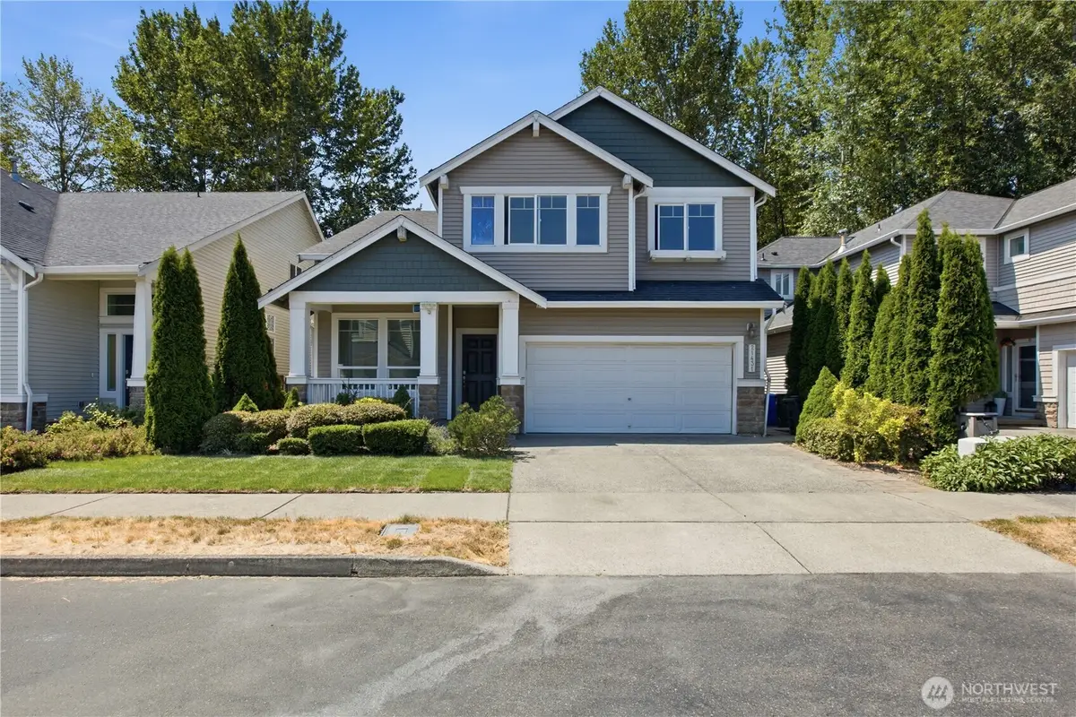 21431 46th Avenue S, Kent, WA 98032 - #1