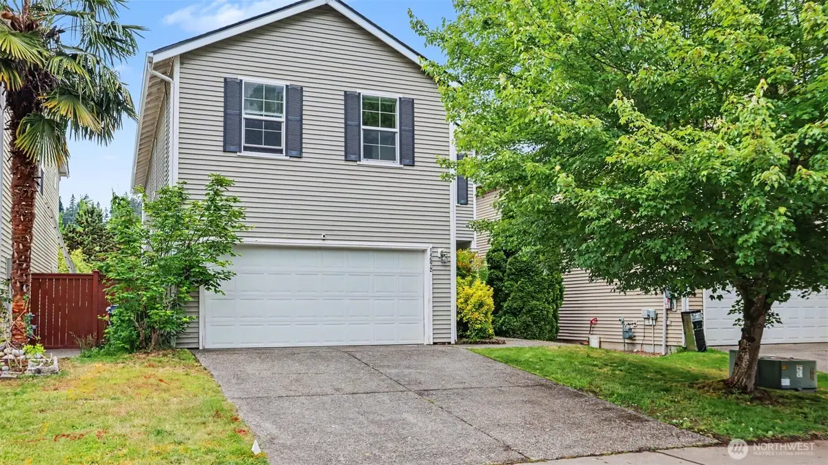 14572 SE 153rd Place, Renton, WA 98058 - #1