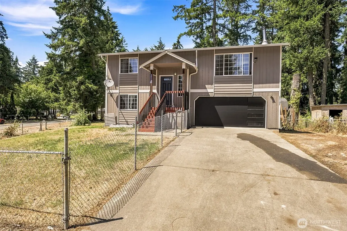 20109 69th Avenue E, Spanaway, WA 98387 - #1