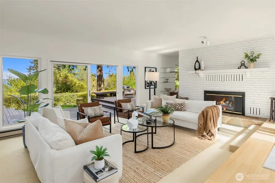 10700 NE Broomgerrie Road, Bainbridge Island, WA 98110 - #3