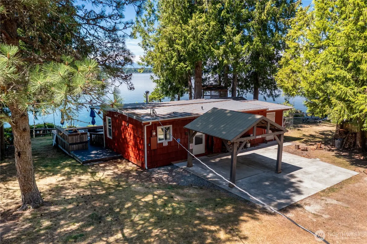 1510 W Herron Blvd Nw, Lakebay, WA 98349 - #1