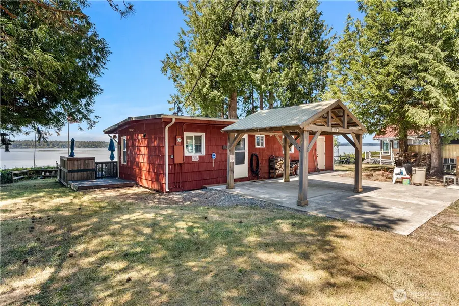 1510 W Herron Blvd Nw, Lakebay, WA 98349 - #2