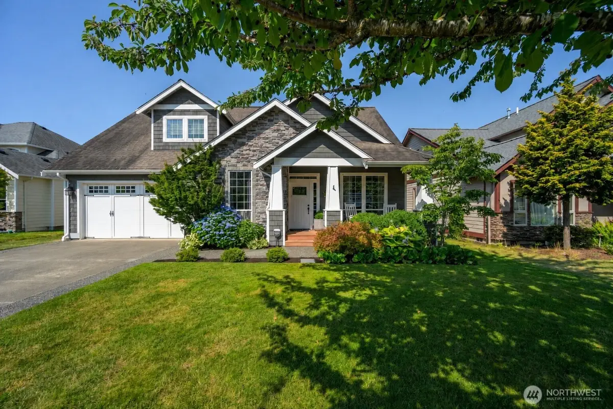 5617 Old Settler Drive, Ferndale, WA 98248 - #1