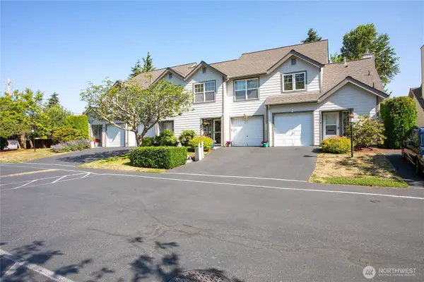 1701 Valhalla Lane #D, Bellingham, WA 98226