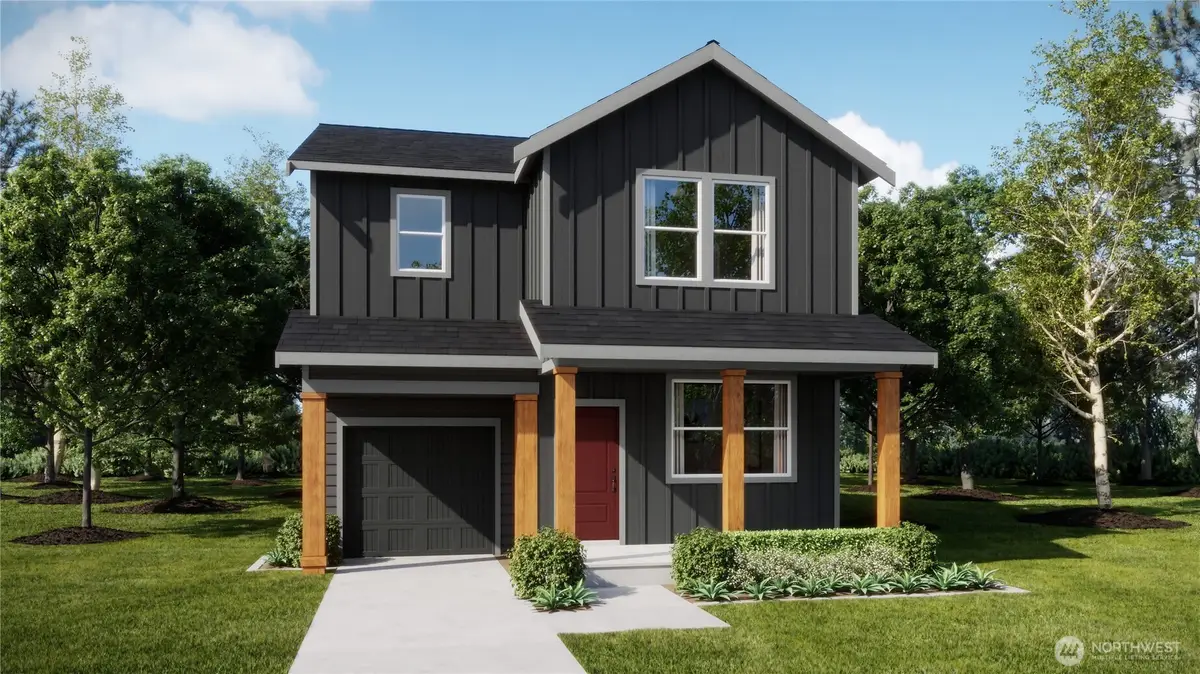 1624 Pacifica Way, Port Townsend, WA 98368 - #1