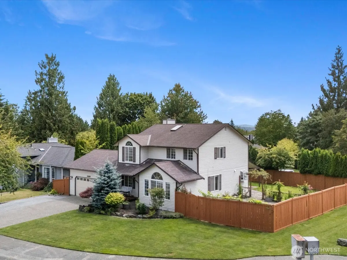 11110 23rd Place Ne, Lake Stevens, WA 98258 - #1
