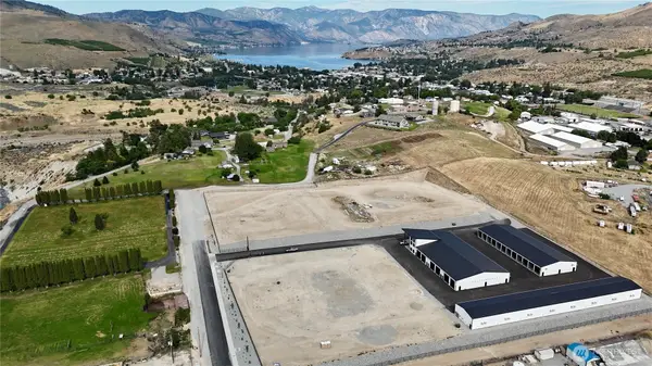 73 E Shop Avenue #B7, Chelan, WA 98816