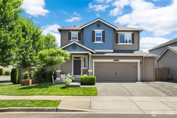 1010 Van Ogle Lane Nw, Orting, WA 98360