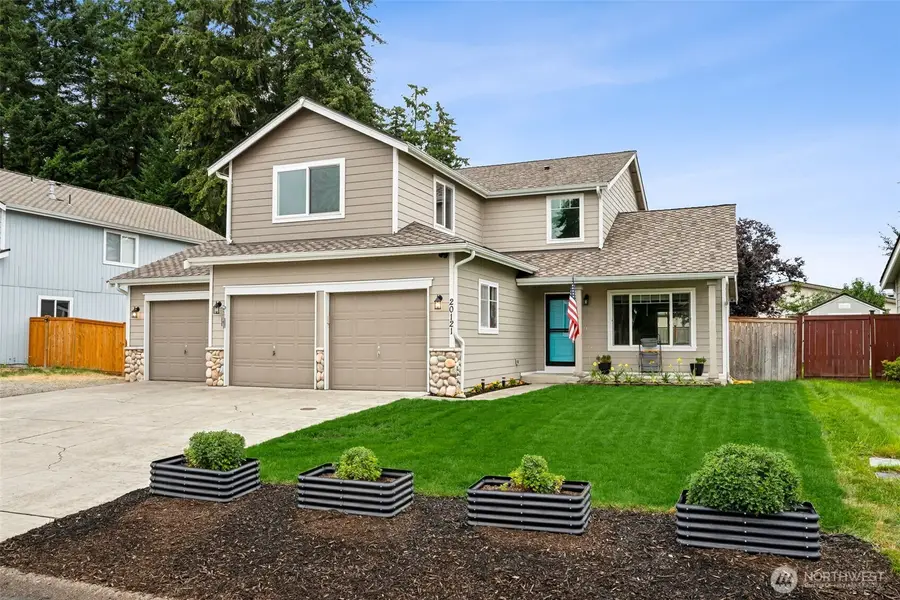 20121 75th Avenue Ct E, Spanaway, WA 98387 - #2