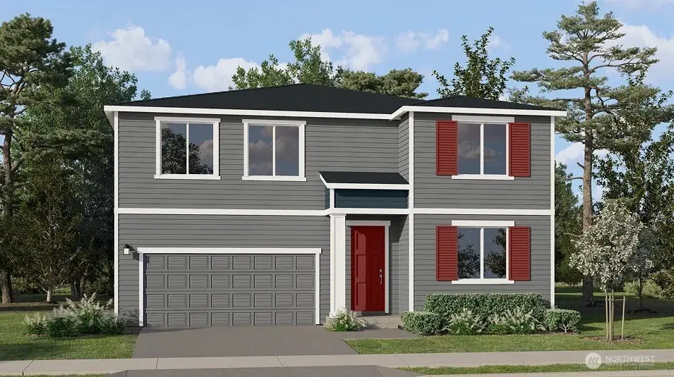 6715 285th Place Nw, Stanwood, WA 98292 - #1