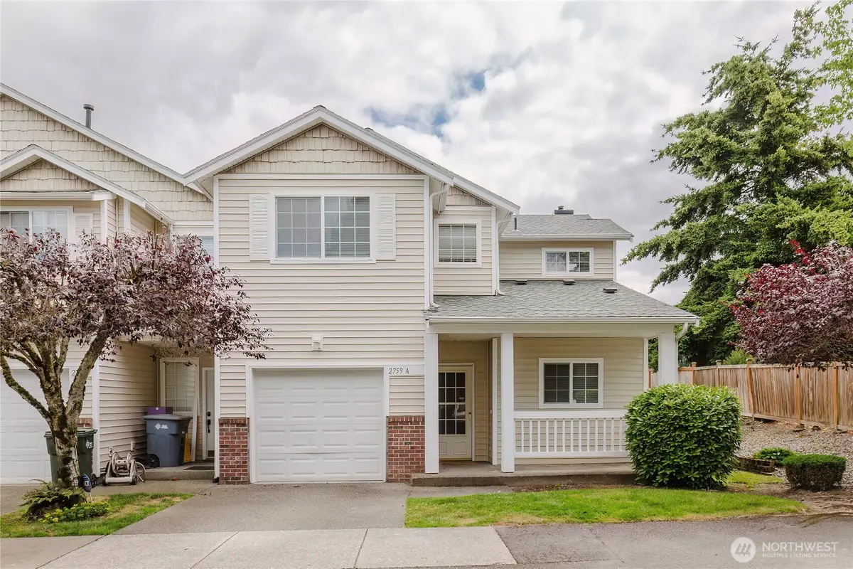 2759 Diamond Loop Unit #3A, Milton, WA 98354 - #1