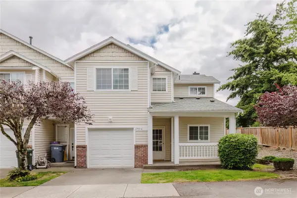 2759 Diamond Loop Unit #3A, Milton, WA 98354