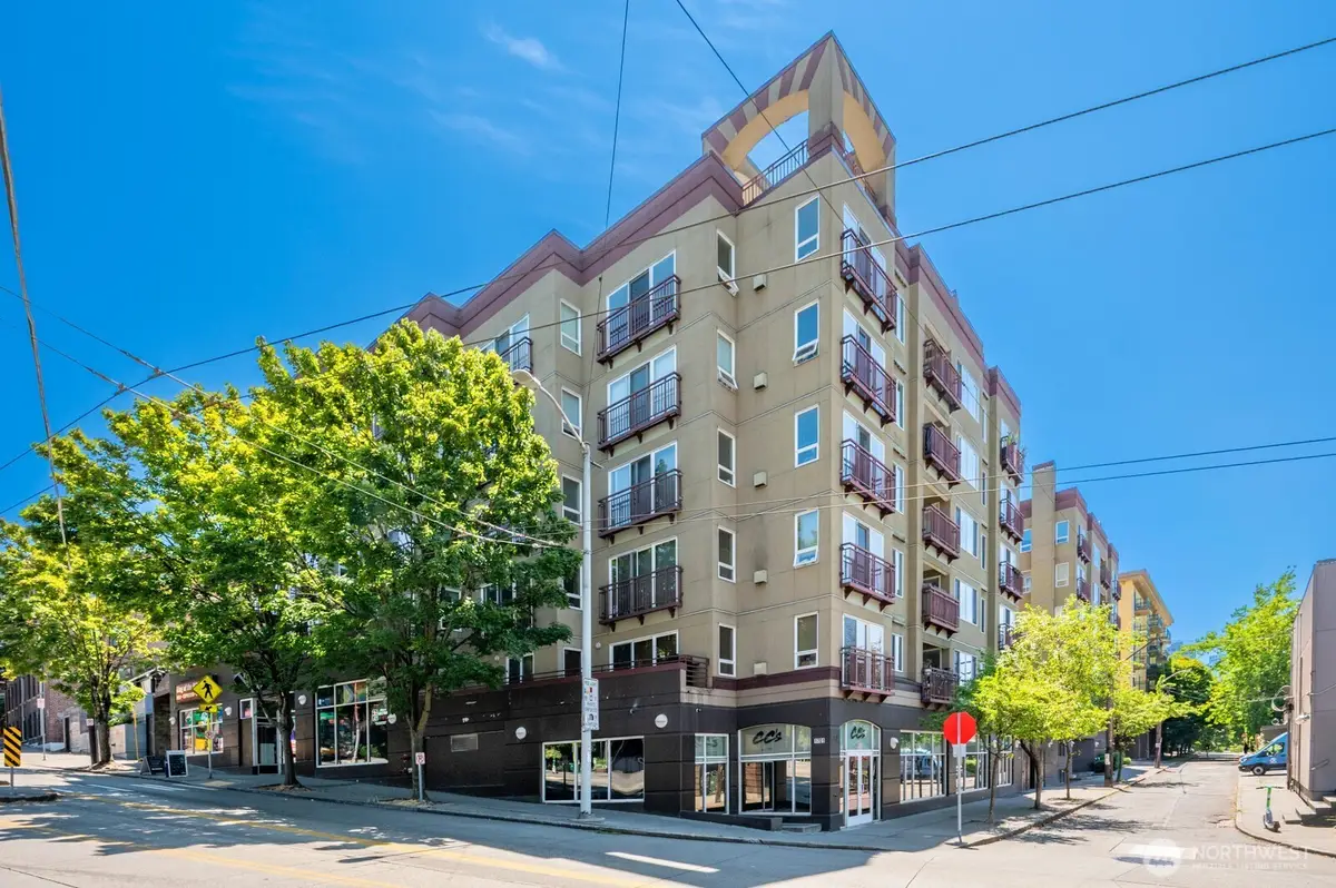 1711 E Olive Way #305, Seattle, WA 98102 - #1