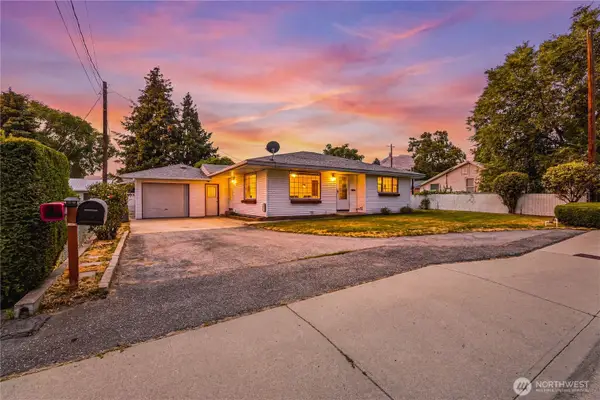 1325 9th Street, Wenatchee, WA 98801