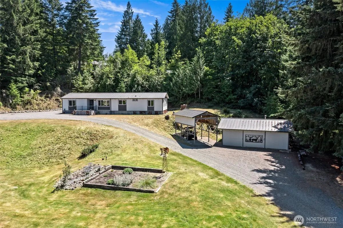 15722 Ap Tubbs Road E, Buckley, WA 98321 - #1