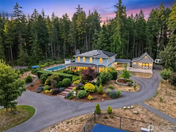 1414 NW Hermit Ridge, Poulsbo, WA 98370