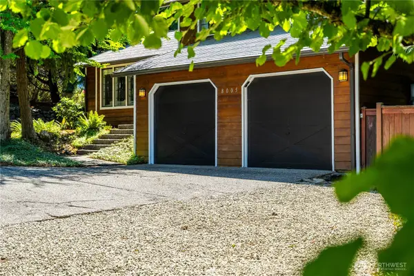 8005 NE 120th Street, Kirkland, WA 98034