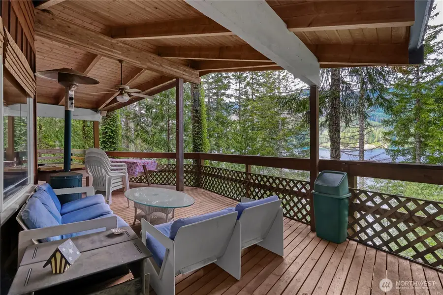 20 N Lakefront Loop, Hoodsport, WA 98548 - #3