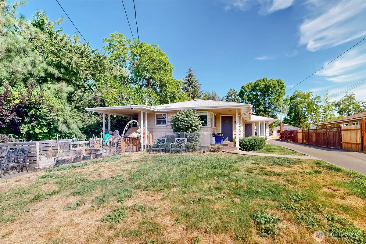 1851 Carl Street, Walla Walla, WA 99362 - #1
