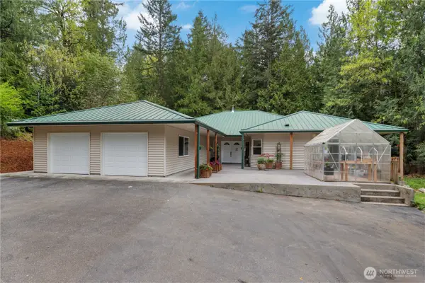4460 278th Avenue Ne, Redmond, WA 98053