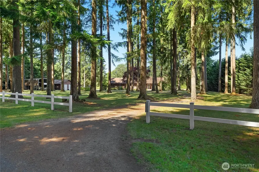 18121 Mi Lane Sw, Rochester, WA 98579 - #2
