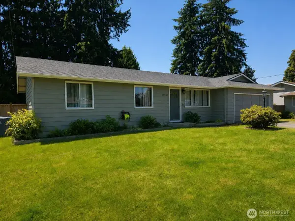 17702 158th Place Se, Monroe, WA 98272