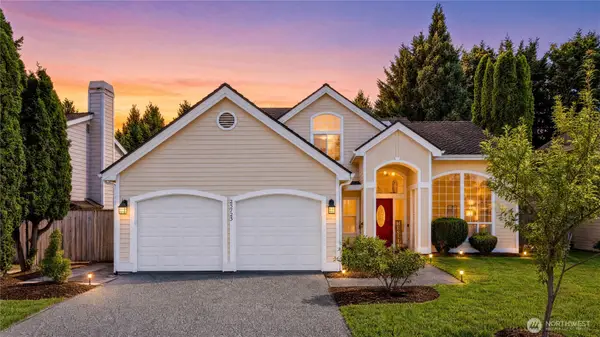 25723 SE 40th Street, Sammamish, WA 98029