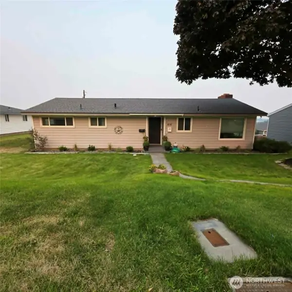416 Patrick Rd, Ephrata, WA 98823