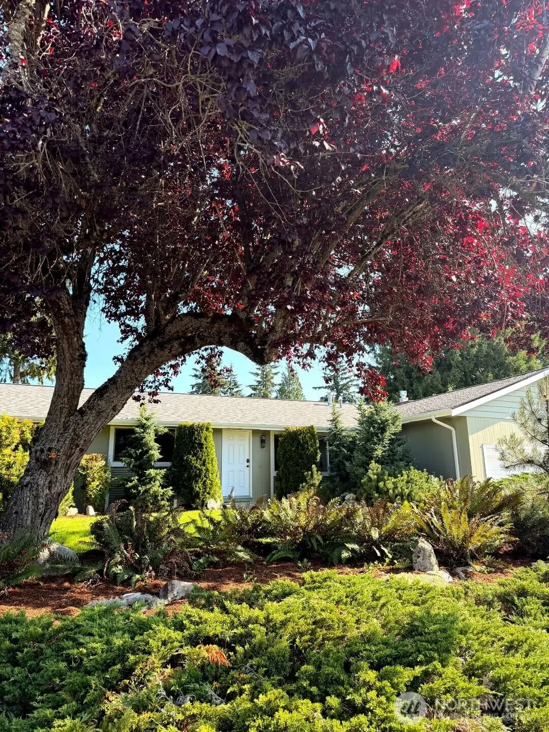 3622 S 268th Street, Kent, WA 98032 - #1