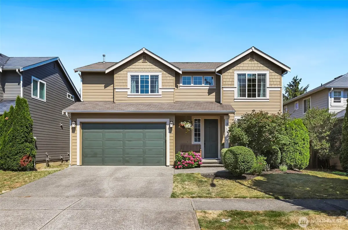 3711 Santis Loop Se, Lacey, WA 98503 - #1