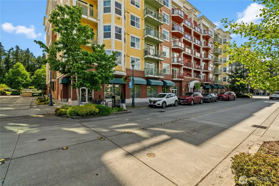 16141 Cleveland Street #416, Redmond, WA 98052 - #2