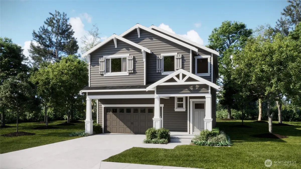 32150 Grand Avenue Se, Black Diamond, WA 98010 - #1