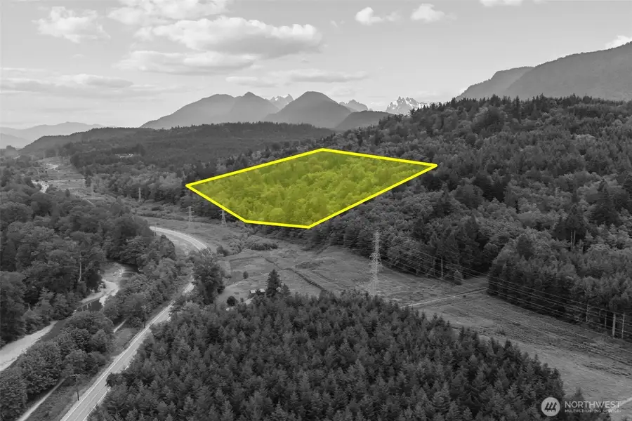 0 State Rte 530 (3207140020020) Ne, Arlington, WA 98223 - #2