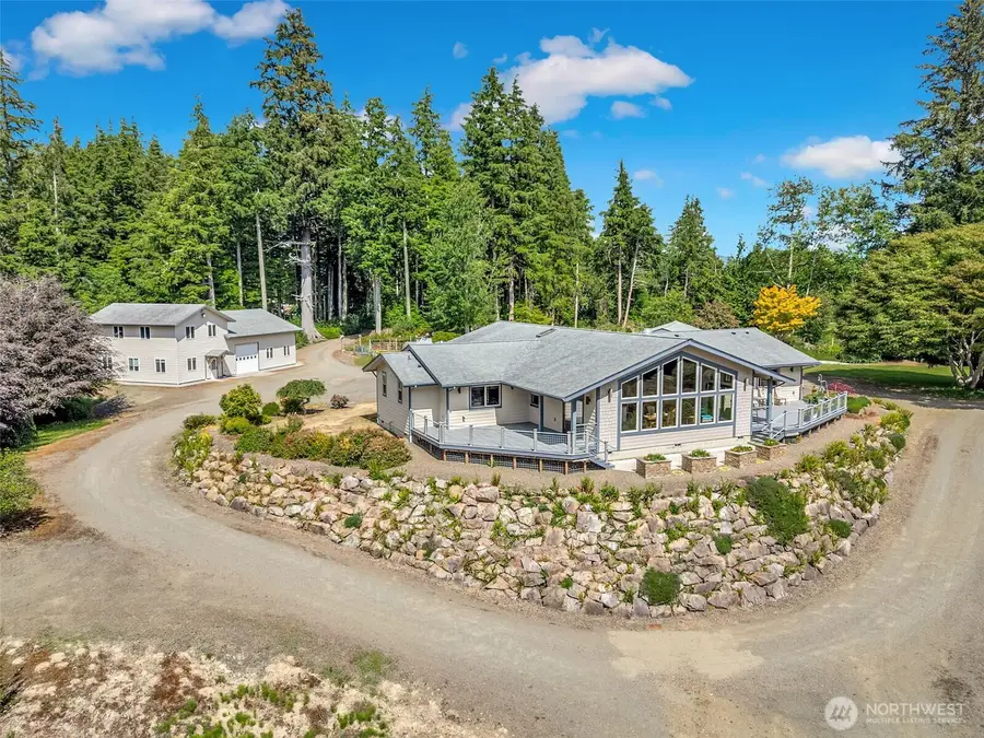 3201 Alt. Hwy 101, Ilwaco, WA 98624 - #2